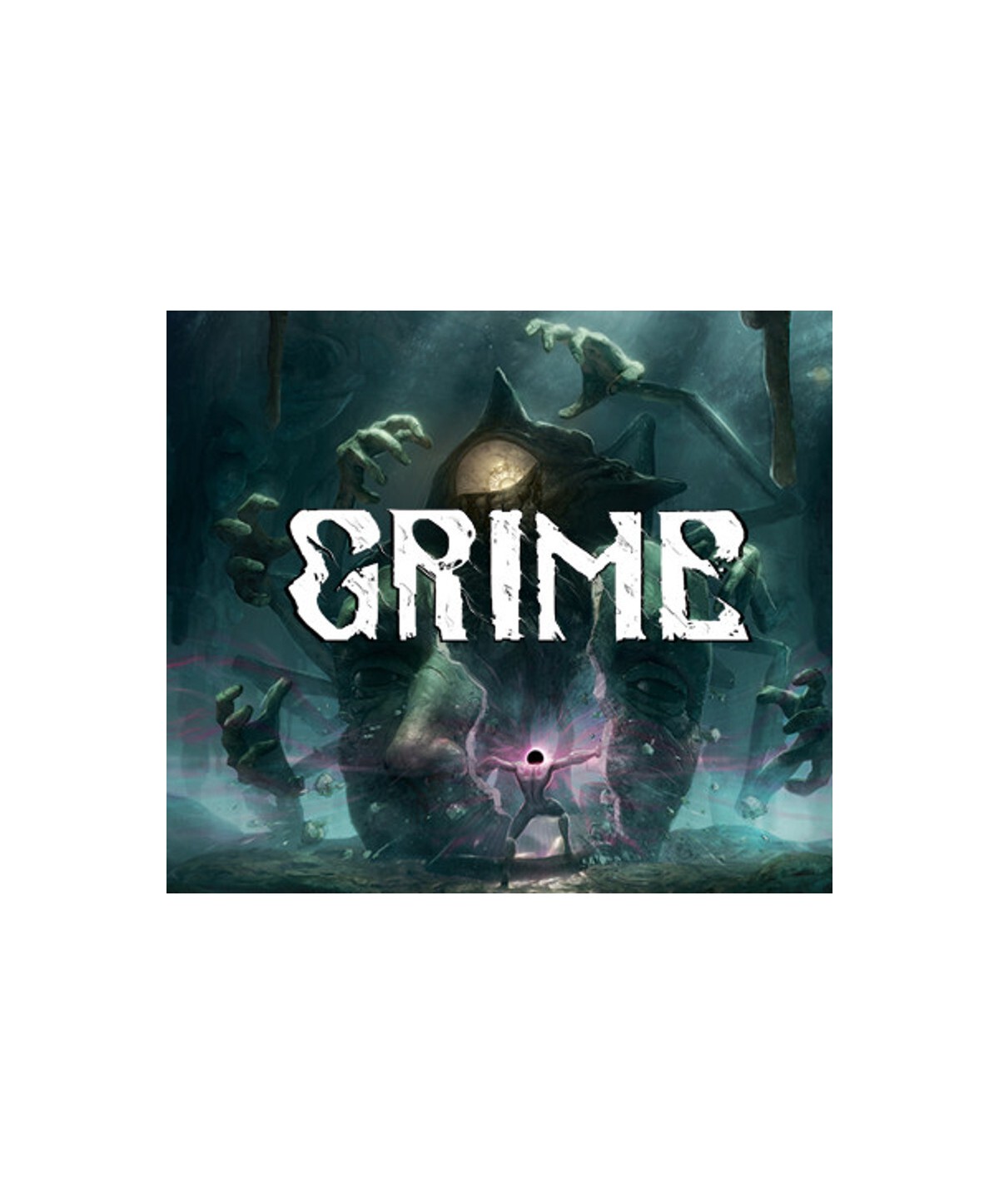 GRIME Steam Key EUROPE